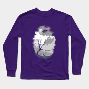 Guardian Long Sleeve T-Shirt